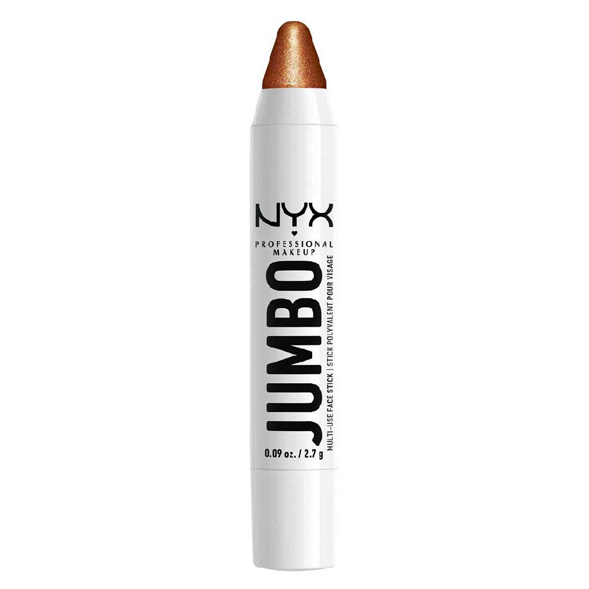 NYX Professional Makeup Jumbo Highlighter Stick GOODS Boots   