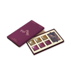 Forplay His & Hers chocolate with adaptogens and cards, imported from the UK