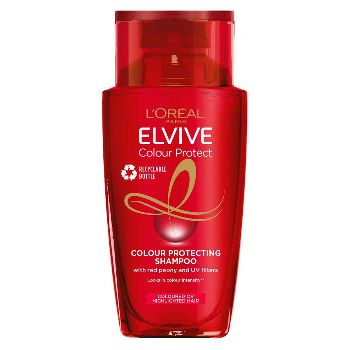 L'Oreal Shampoo by Elvive Colour Protect 90ml GOODS Boots   