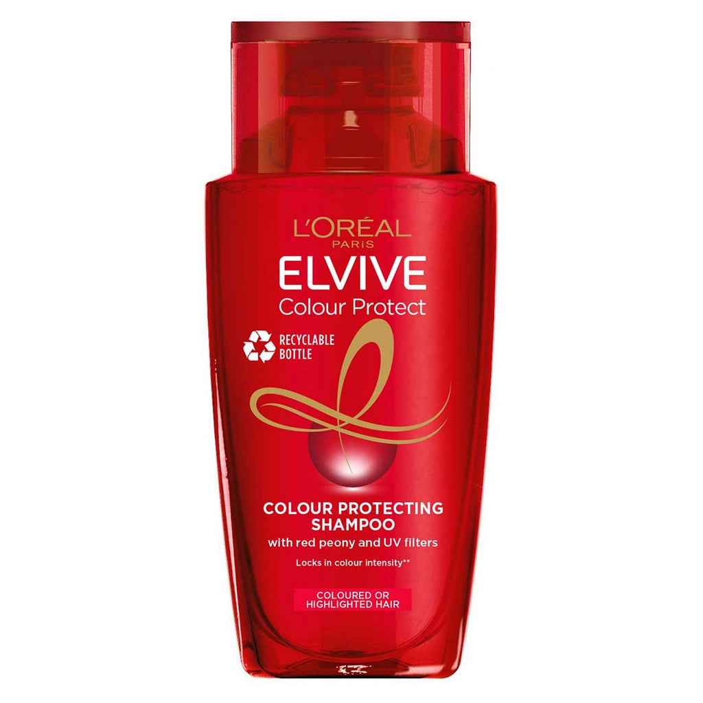 L'Oreal Shampoo by Elvive Colour Protect 90ml