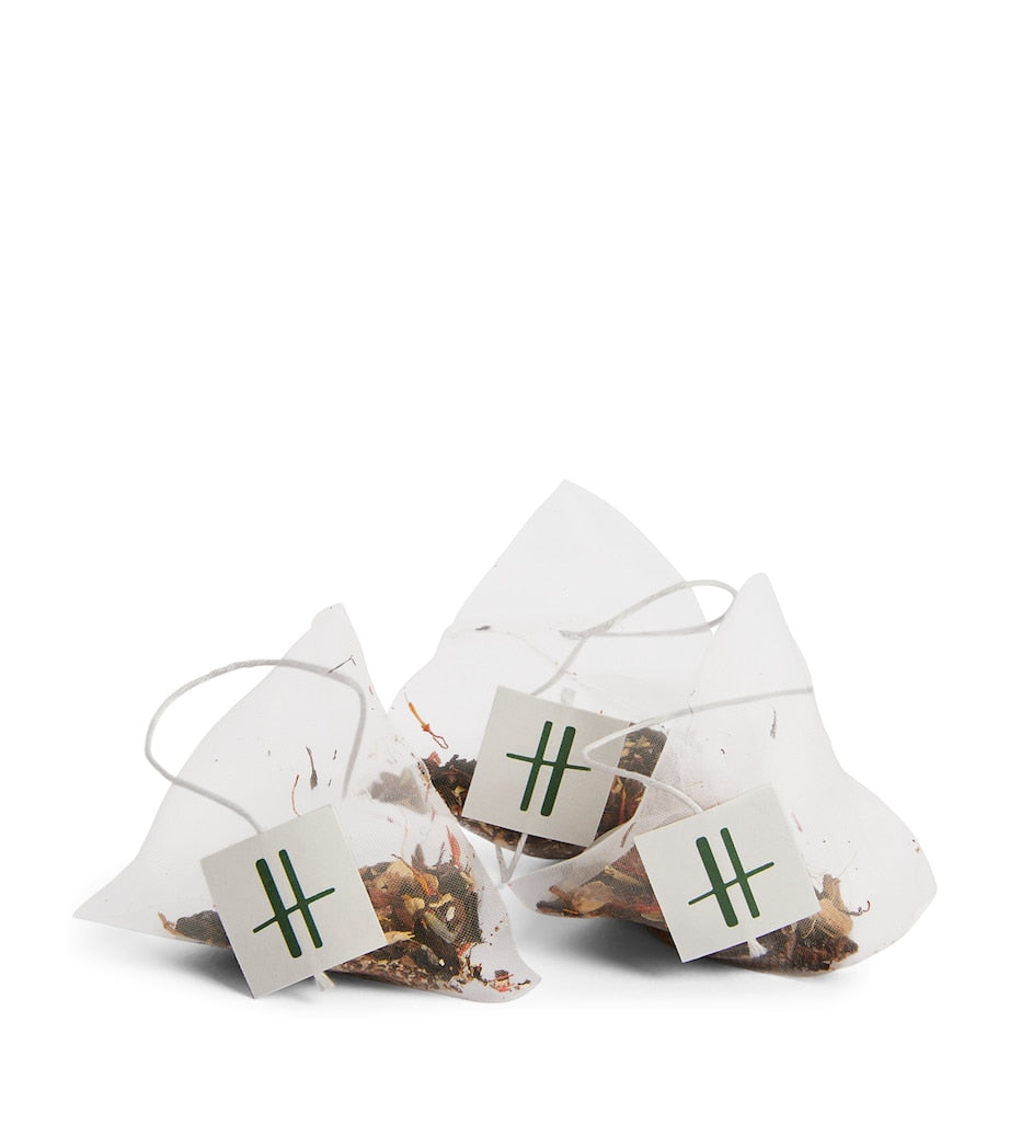 Harrods Relaxation Tea 15 tea bags, UK version