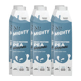 Mighty Pea Original M.lk 6 x 1L Dairy Free & Dairy Alternatives Holland&Barrett Original  