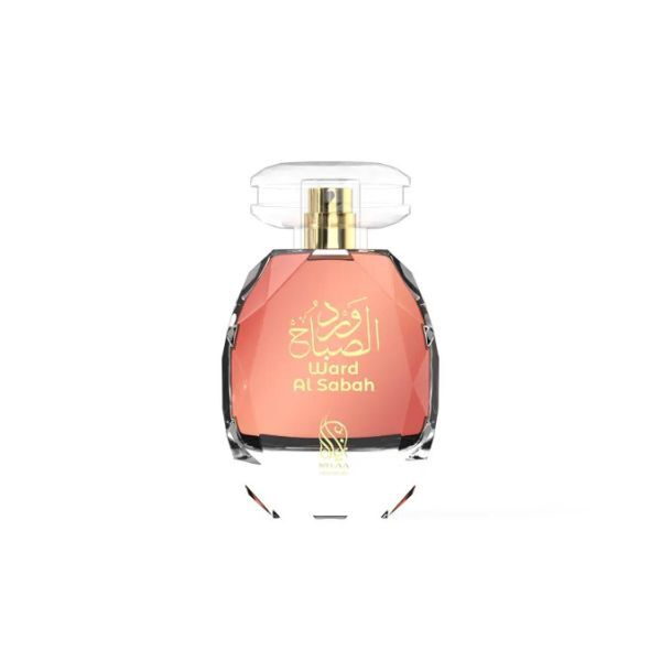 Nylaa Ward Al Sabah Eau de Parfum 100ml (British brand)