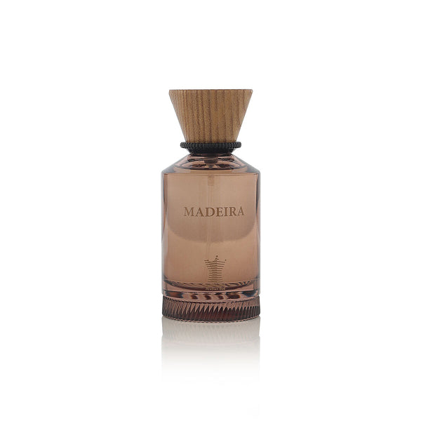 Arabian Oud Madeira EDP 100ml (British brand)