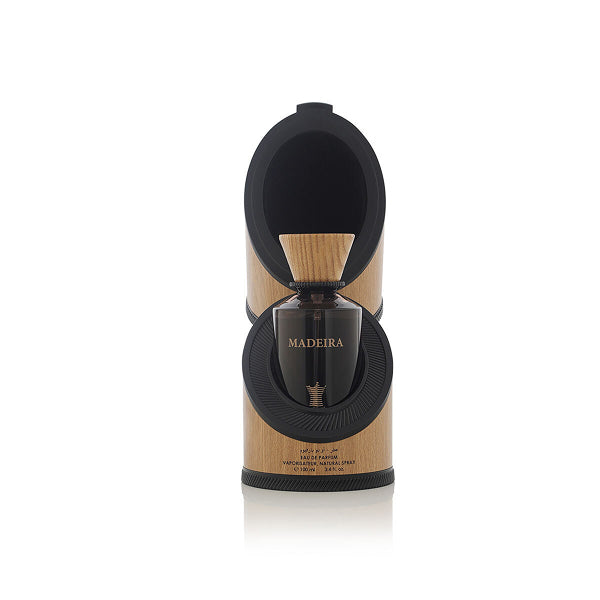 Arabian Oud Madeira EDP 100ml (British brand)
