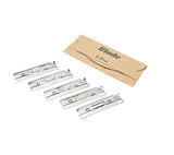 FFS Beauty Dermaplaning Refill Blades - 5 Pack GOODS Superdrug   