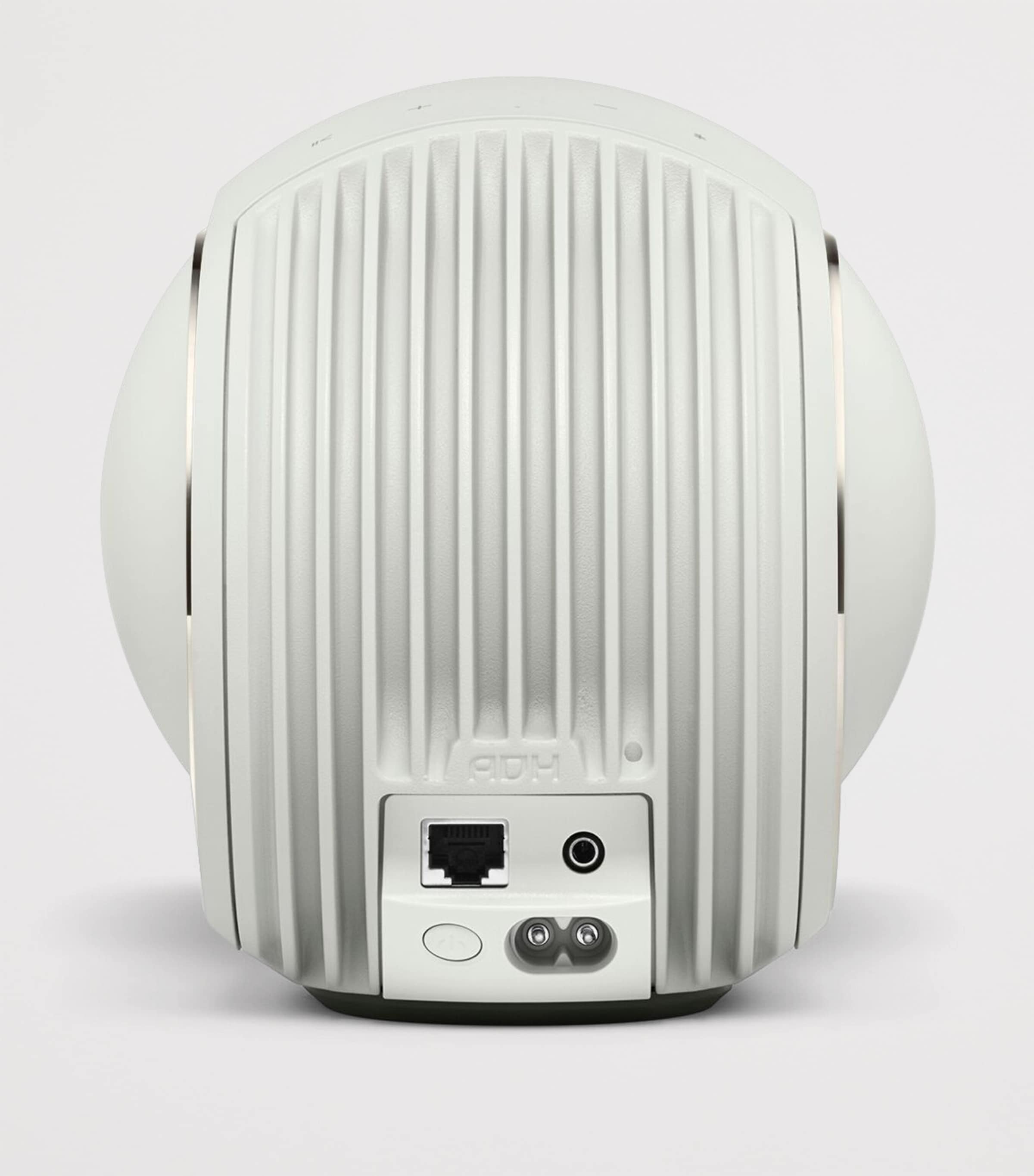 Devialet Phantom Ultimate 98 dB speaker (British brand)