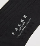 Falke Milano Ribbed socks - British product