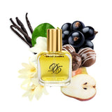 From Amora Bella perfume oil 10ml - British product