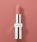 Prada Beauty Monochrome Hyper Matte Lipstick, imported from the UK