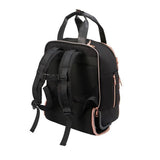 Cabin Max Travel Hack 24L hybrid trolley bag, imported from the UK