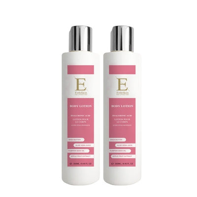 Superdrug ErthSkin Hyaluronic Acid and Collagen Body Lotion Vanilla 250ml- Buy online at McGrocer