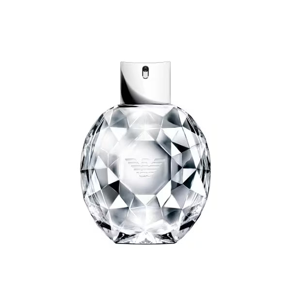 Emporio Armani Diamonds She EDP 100ml - British product