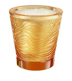 Lalique Jungle Voyage scented candle 750g, UK version