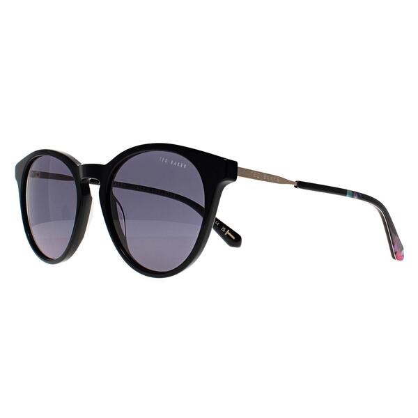 Ted Baker Oria black women sunglasses (British brand)