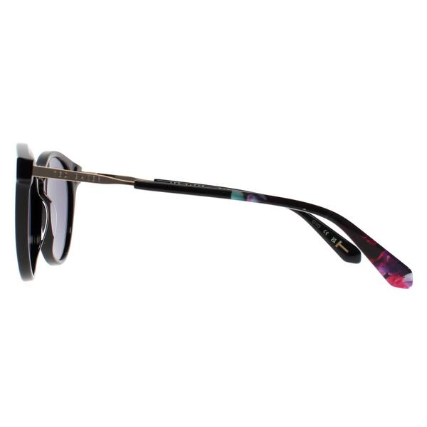 Ted Baker Oria black women sunglasses (British brand)