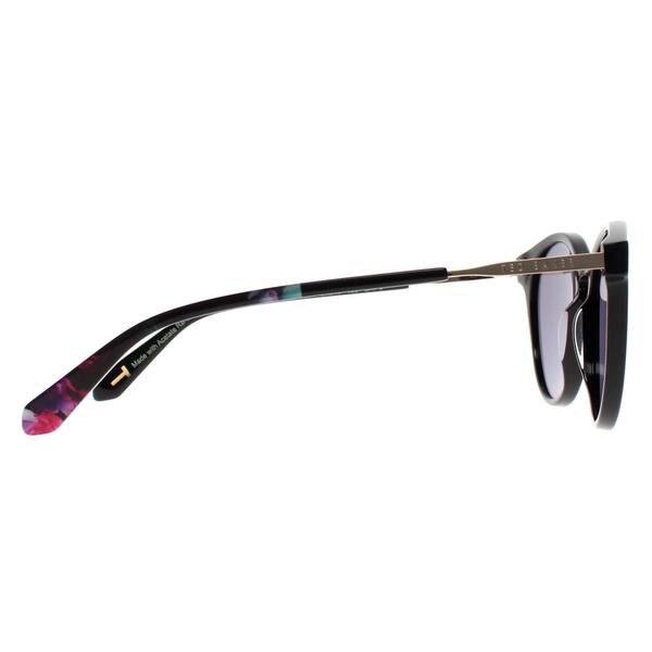 Ted Baker Oria black women sunglasses (British brand)