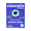 Vitabiotics Visionace tablet supplement (British brand)