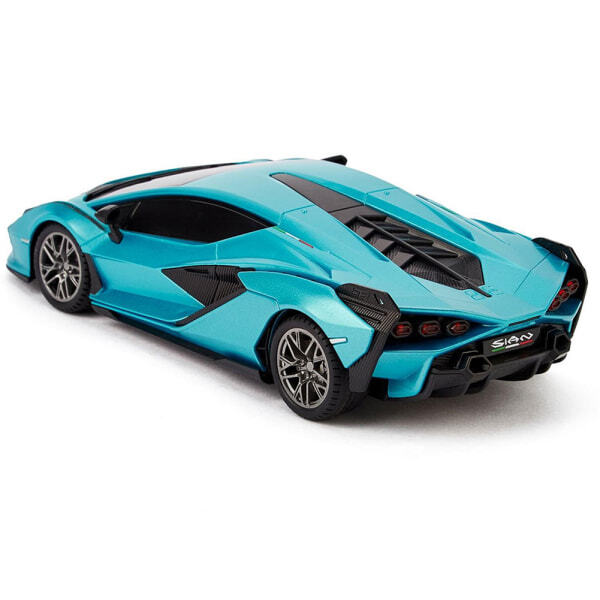 Lamborghini Aventador Radio Controlled Car GOODS Superdrug   