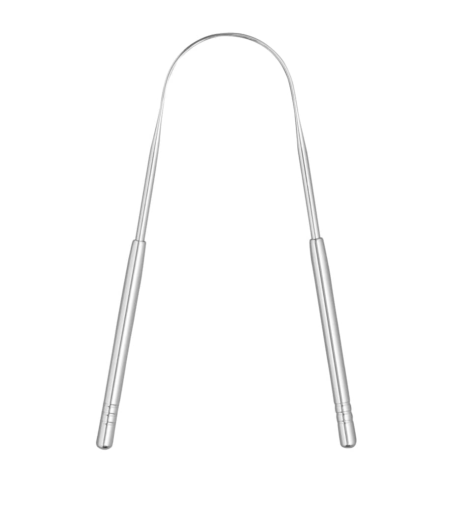 By Dr Reena tongue scraper - British product