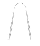 By Dr Reena tongue scraper - British product