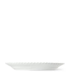 Royal Copenhagen Blue Fluted Full Lace plate 25cm, imported from the UK