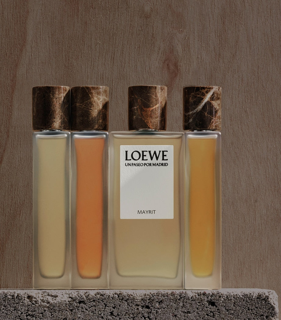 LOEWE Mayrit Eau de Parfum 100ml floral perfume (British brand)