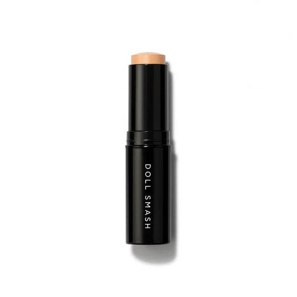 Doll Smash foundation stick Medium Beige 10g, imported from the UK