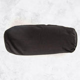 Myga Support Bolster Pillow - Blue GOODS Superdrug Black  