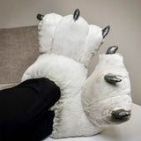 Addcore Big Foot Slippers GOODS Superdrug   