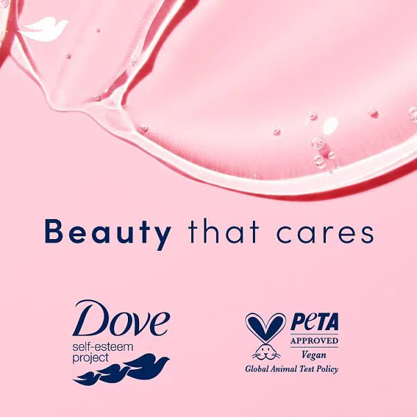 Dove Anti-Perspirant Spray Dragonfruit & Coconut 200ml - British product