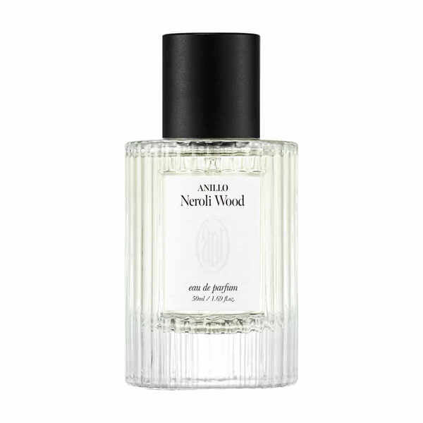anillO Neroli Wood Eau De Parfum 50ml - British product
