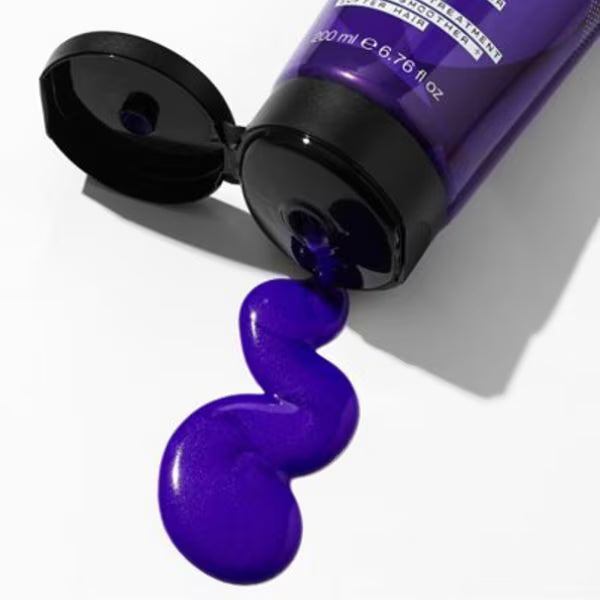 Fudge Clean Blonde violet treatment 200ml - British product
