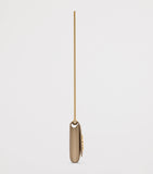 Saint Laurent Kate chain wallet in calfskin leather - British product