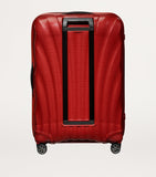 Samsonite C-Lite Spinner 75cm suitcase (British brand)