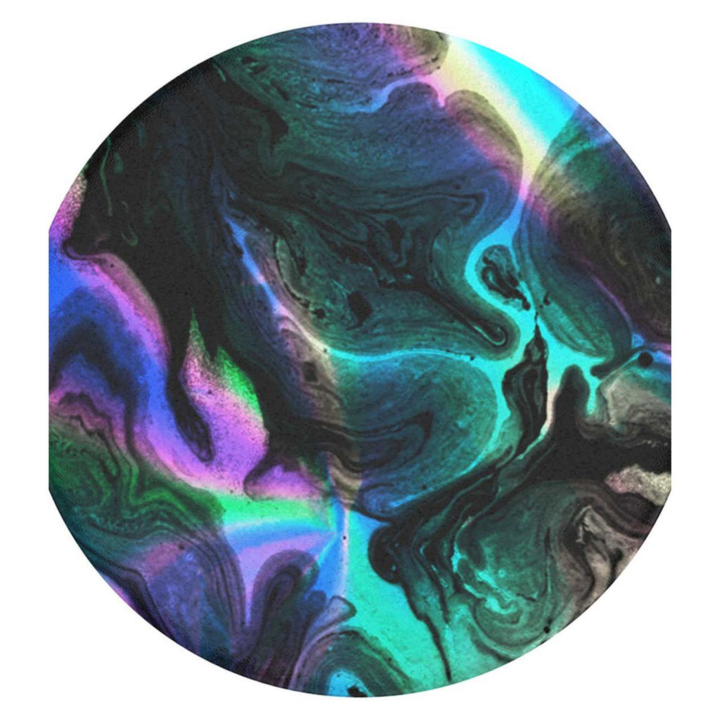 Popsockets Popgrip Accessory Oil Agate