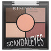 Rimmel Scandal'Eyes Eye Shadow 003 Rose Quartz 3.8g, imported from the UK