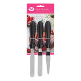 Tala Spatulas Set 3 GOODS Sainsburys   