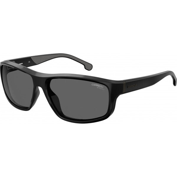 Carrera CA8038S black fashion sunglasses, UK version