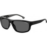 Carrera CA8038S black fashion sunglasses, UK version
