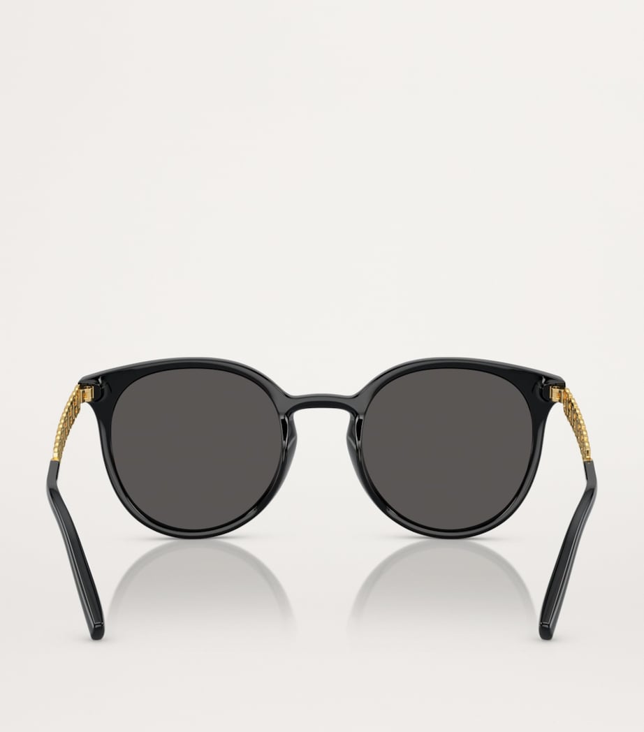 Dolce&Gabbana Injected 0DG6189U sunglasses, UK version