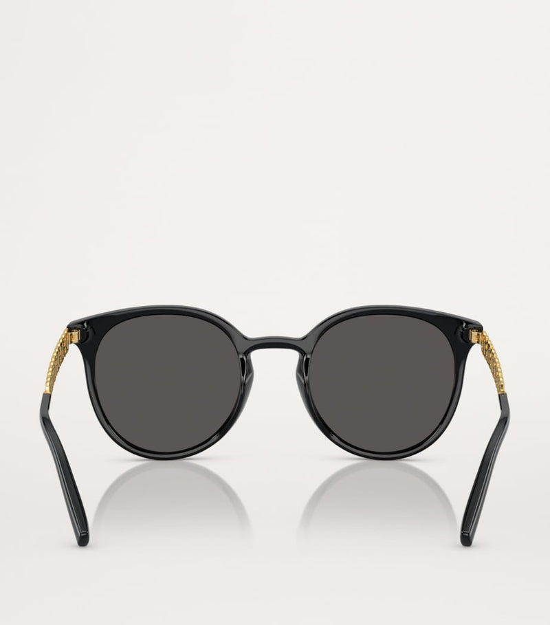 Dolce&Gabbana Injected 0DG6189U sunglasses, UK version