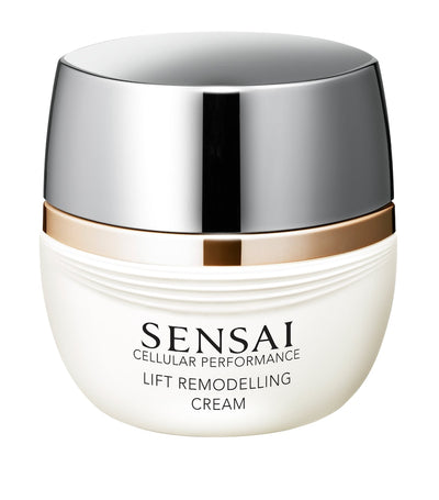 Harrods Sensai Cellular Performance Lift Remodelling Cream (40ml)- Buy online at McGrocer