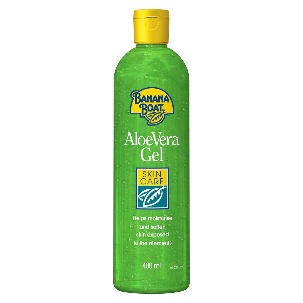 Banana Boat Aloe Vera Gel 400ml GOODS Boots   