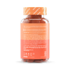 Novomins vitamin C gummies orange flavoured 60 count (British brand)