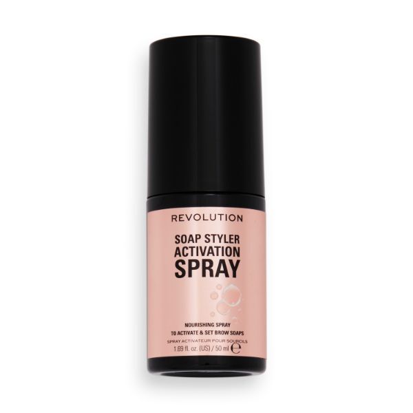 Revolution Brow Activation Spray