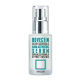 Rovectin Skin Essentials Aqua Activating Serum 35ml GOODS Superdrug   