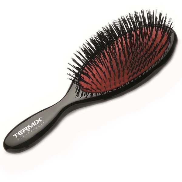 Termix 825 comb black titanium, UK version