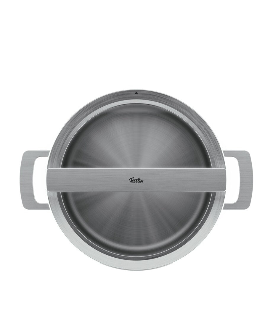 Fissler Phi stew pot 24cm - British product