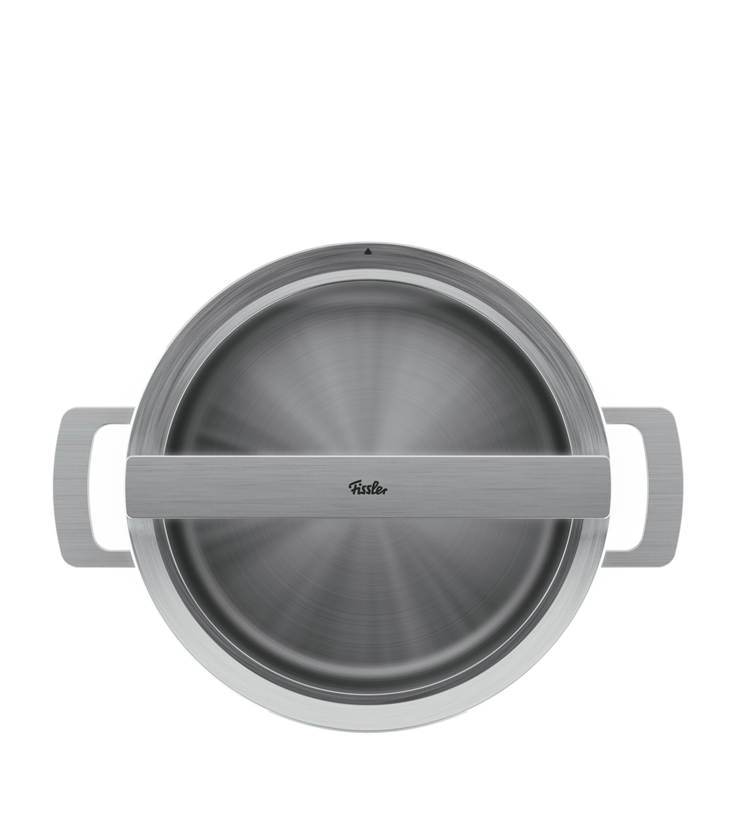 Fissler Phi stew pot 24cm - British product